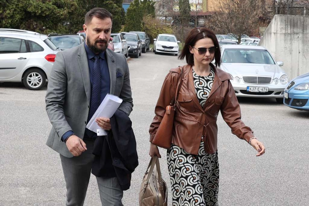 Ustavni sud BiH: Ukinuta presuda Fikretu Hodžiću, predmet se vraća Sudu BiH